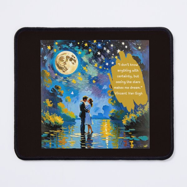 Item preview, Stars and Dreams designed and sold by LiteraryLoves.
