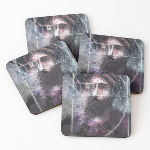 Item preview, Nostradamus golden ratio  designed and sold by Kobemyers.