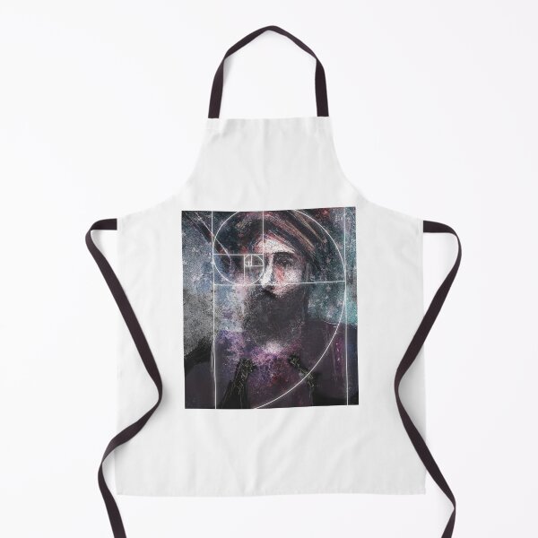 Item preview, Nostradamus golden ratio designed and sold by Kobemyers.