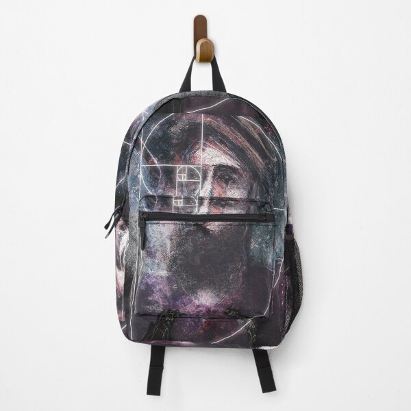 Item preview, Nostradamus golden ratio  designed and sold by Kobemyers.