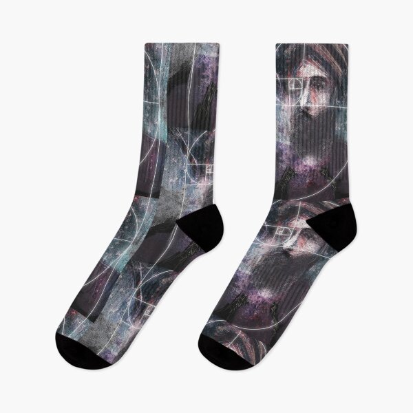Item preview, Nostradamus golden ratio  designed and sold by Kobemyers.