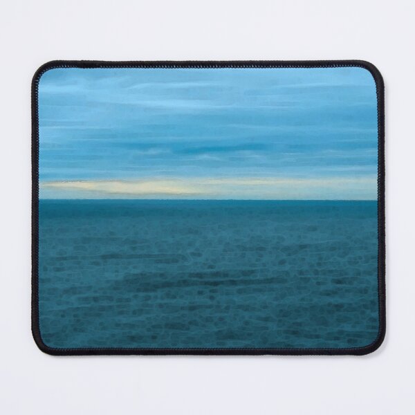 Item preview, Sea and sky at St. Abbs, Scotland. designed and sold by SpectraScope.
