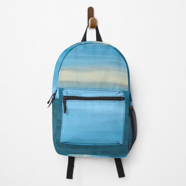 Item preview, Sea and sky at St. Abbs, Scotland. designed and sold by SpectraScope.