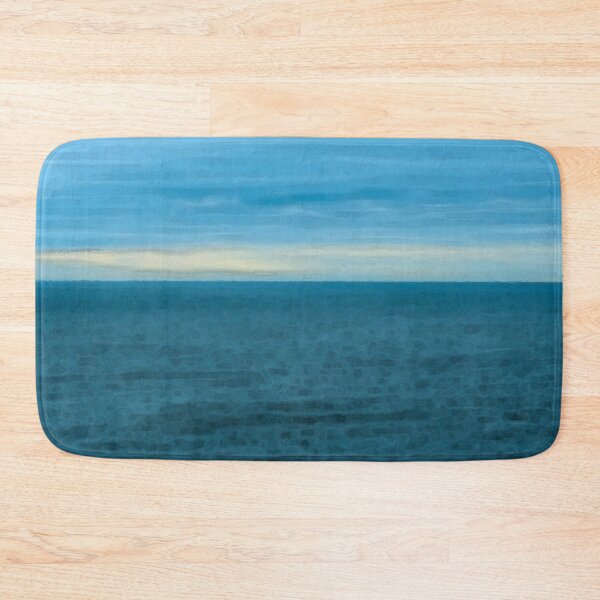 Item preview, Sea and sky at St. Abbs, Scotland. designed and sold by SpectraScope.
