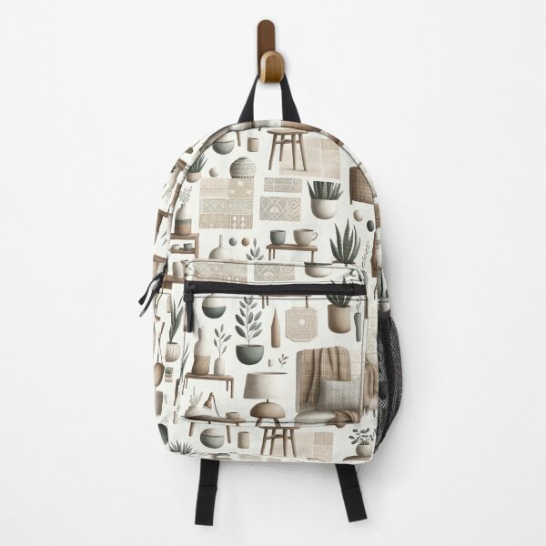 Item preview, Cozy Corners: A Homely Pattern designed and sold by FarBeyound.