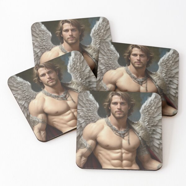 Item preview, Renaissance Angels Series - 9 designed and sold by Musclecove.