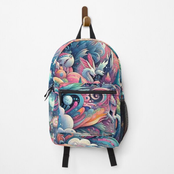Item preview, Celestial Whimsy: A Dreamscape Journey designed and sold by FarBeyound.