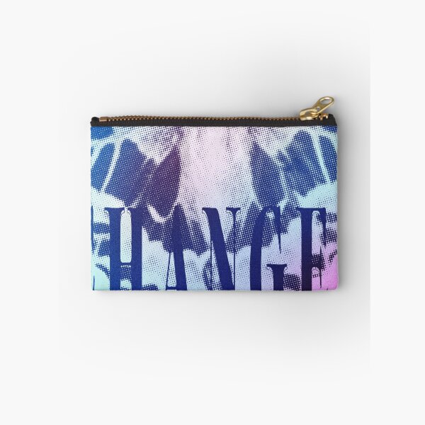 Item preview, 'changes' butterfly print A designed and sold by cozy-muscaria.