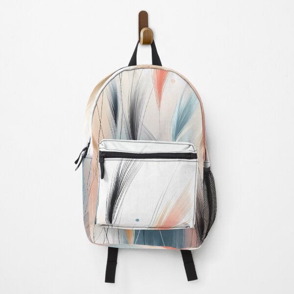 Item preview, Colourful long grasses.  designed and sold by ShazellArt.