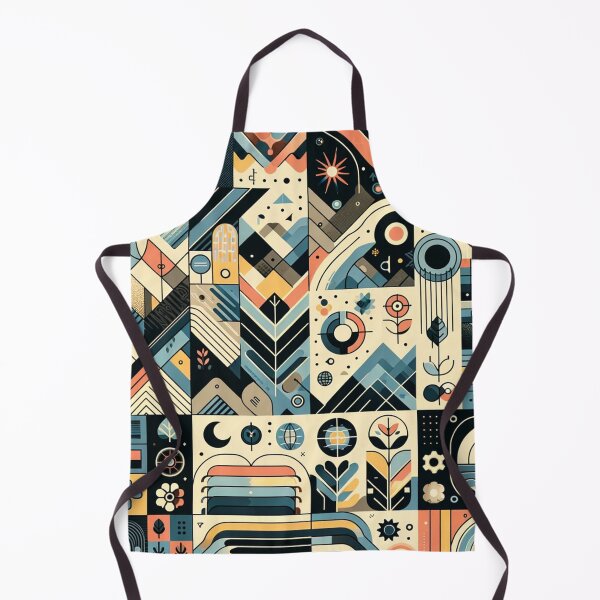 Item preview, Abstract Urban Tapestry designed and sold by FarBeyound.