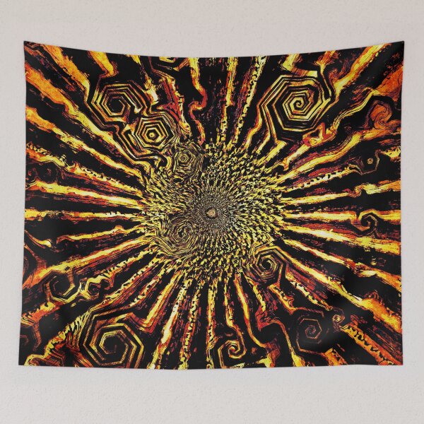 Item preview, Solar Flares designed and sold by Phil Perkins.