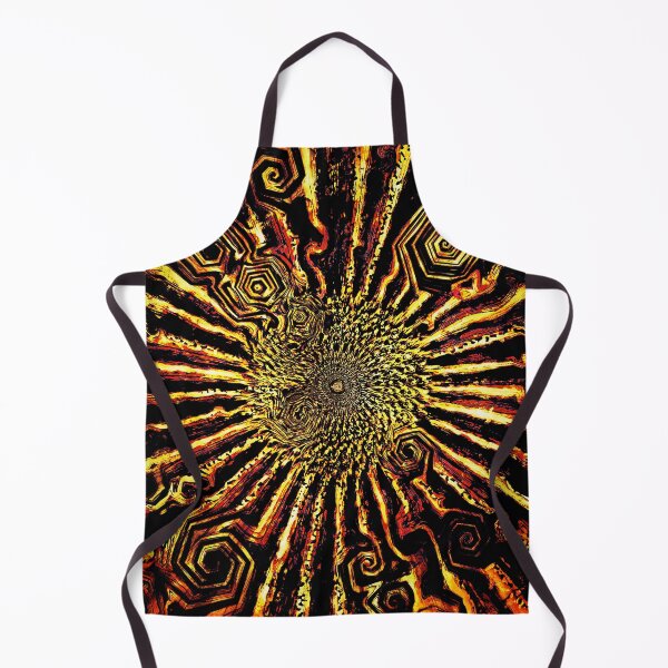 Item preview, Solar Flares designed and sold by Phil Perkins.