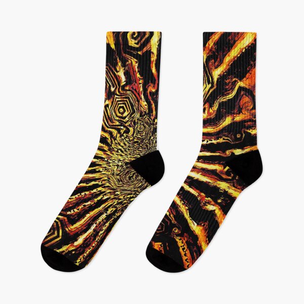 Item preview, Solar Flares designed and sold by Phil Perkins.