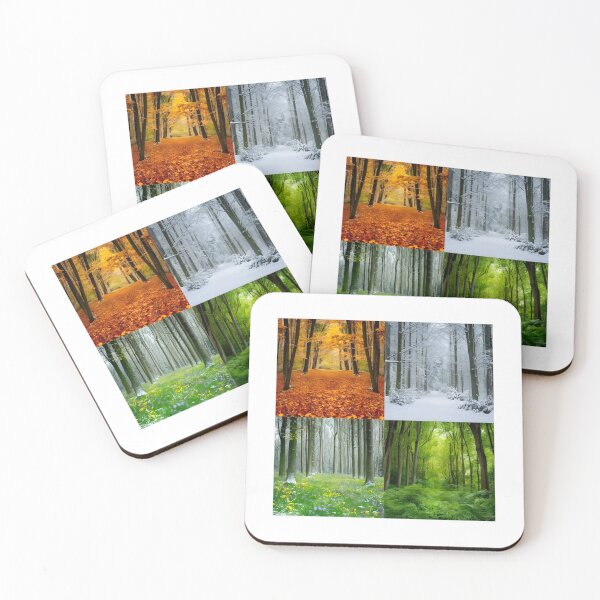 Item preview, Beautiful forest designed and sold by kedystore.