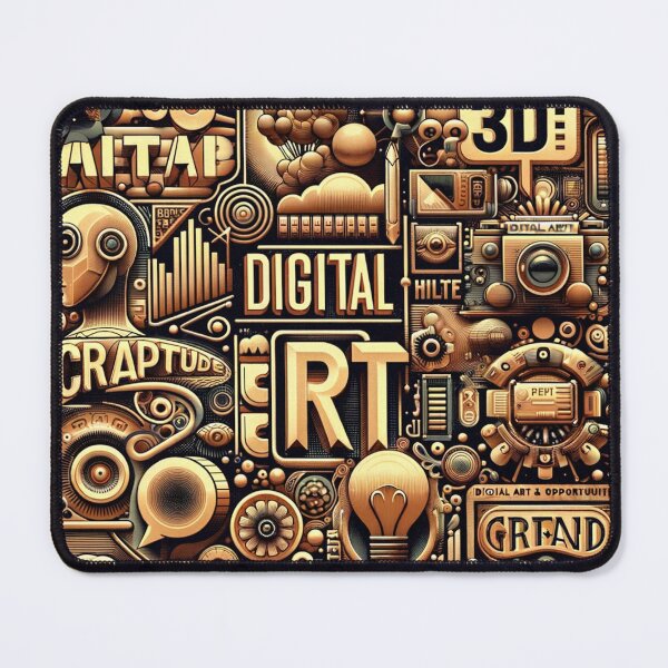Item preview, Circuitry of Creativity designed and sold by FarBeyound.