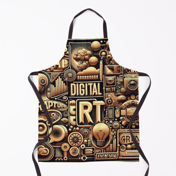 Item preview, Circuitry of Creativity designed and sold by FarBeyound.