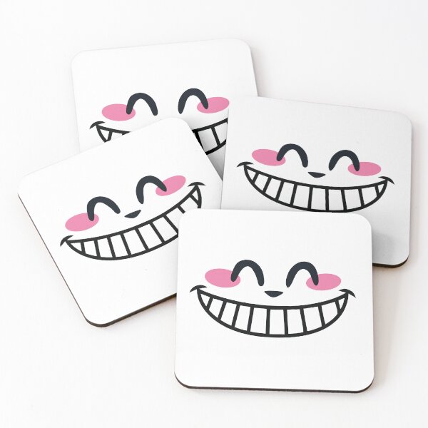 Item preview, Smiling Japanese Cat Kawaii - Kate 2021 designed and sold by Candywrap Studio.