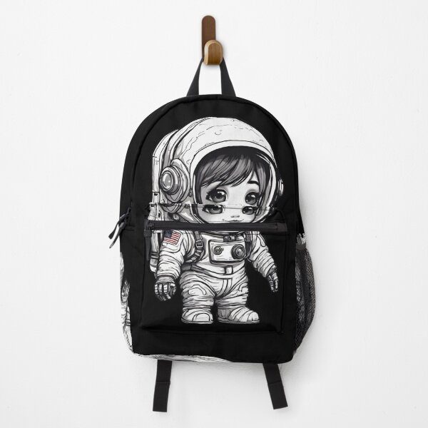 Item preview, Cute Cosmonaut designed and sold by Wiesława Smolińska.