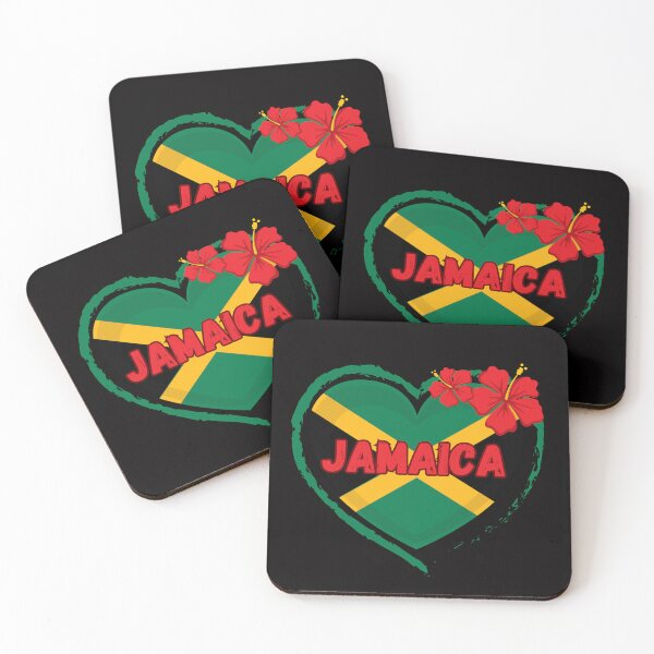 Item preview, Jamaica Lover designed and sold by AnulaArt.