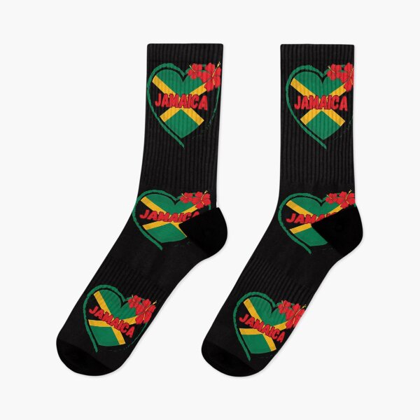 Item preview, Jamaica Lover designed and sold by AnulaArt.