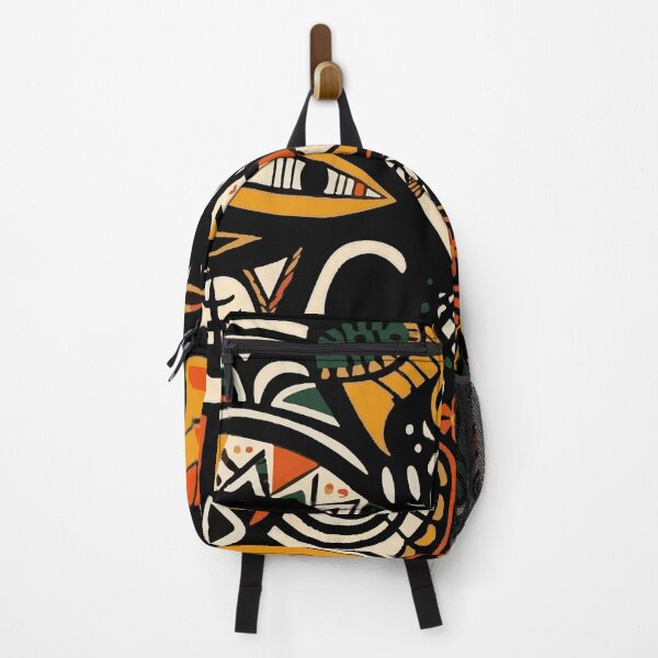 Item preview, Abstract pattern in native African style designed and sold by L7GraphicLab.