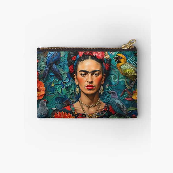 Item preview, Frida Kahlo designed and sold by ArtHouseNiklas.