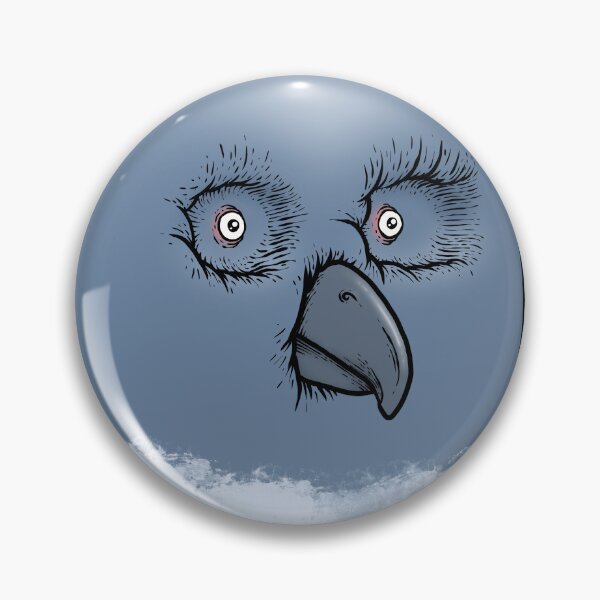 Item preview, Pigeon designed and sold by Toupee3000.