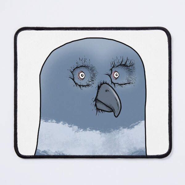 Item preview, Pigeon designed and sold by Toupee3000.