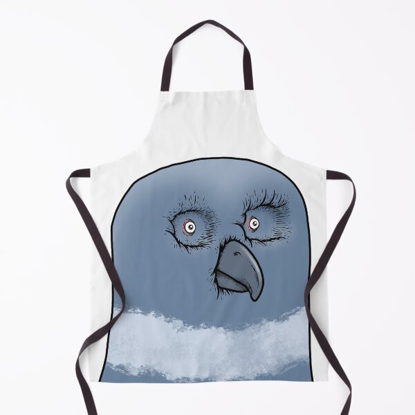 Item preview, Pigeon designed and sold by Toupee3000.