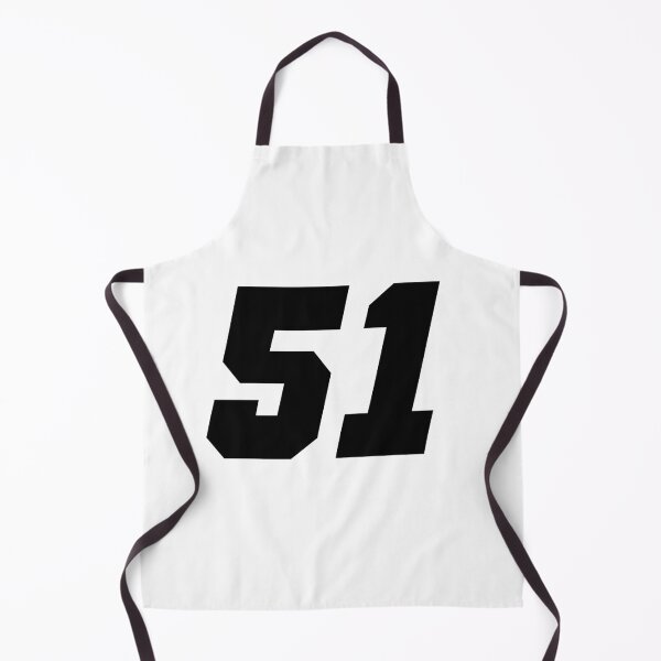 Item preview, Number 51 designed and sold by Wolagno.