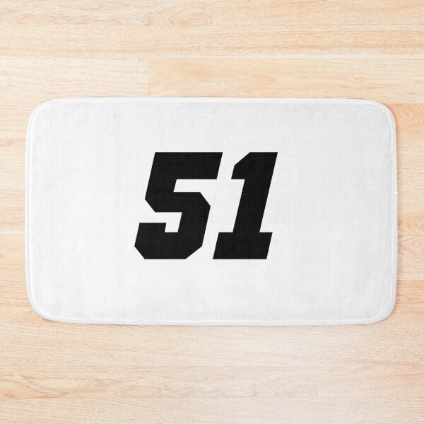 Item preview, Number 51 designed and sold by Wolagno.