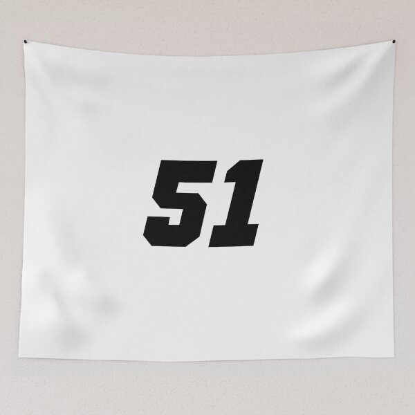 Item preview, Number 51 designed and sold by Wolagno.