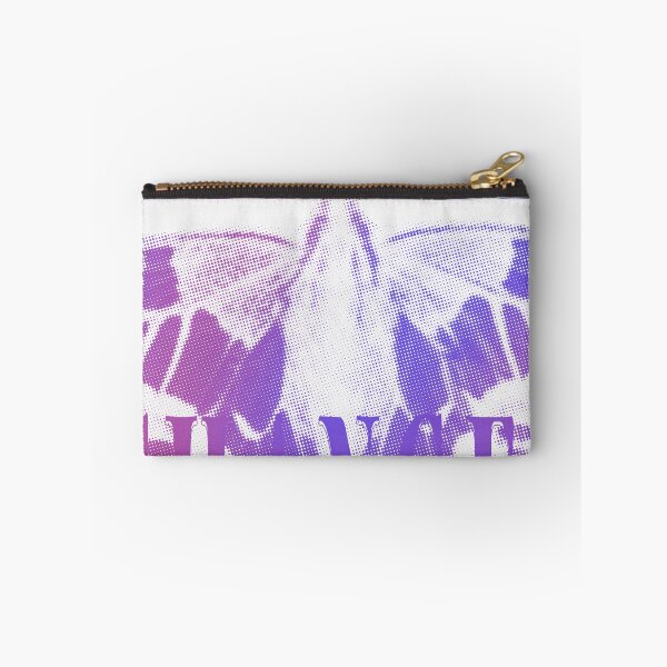 Item preview, 'changes' butterfly print E designed and sold by cozy-muscaria.