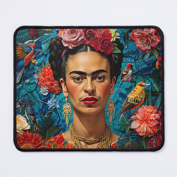 Item preview, Frida Kahlo designed and sold by ArtHouseNiklas.