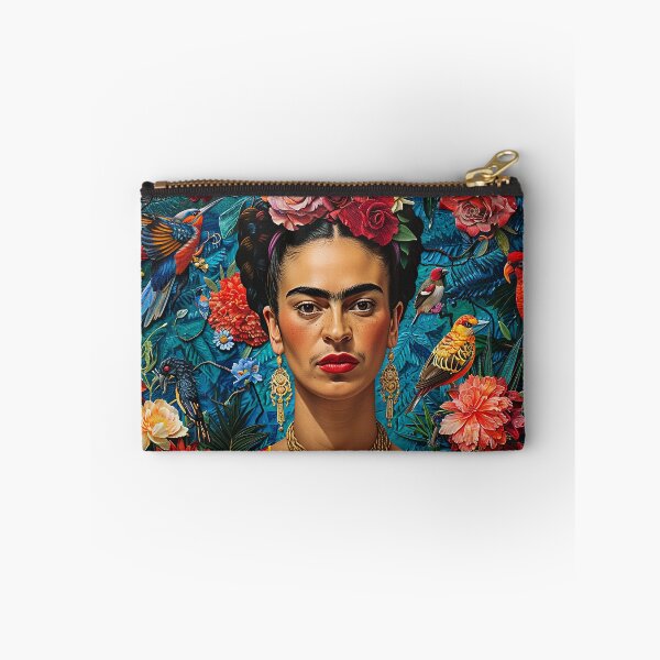 Item preview, Frida Kahlo designed and sold by ArtHouseNiklas.