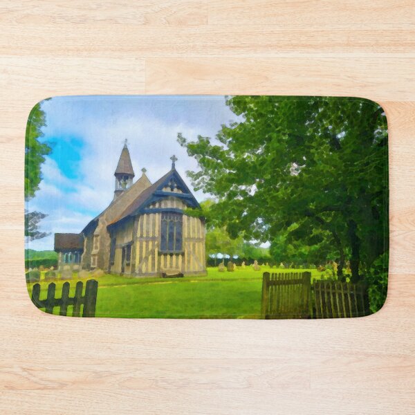 Item preview, Wooden church in Suffolk designed and sold by SpectraScope.