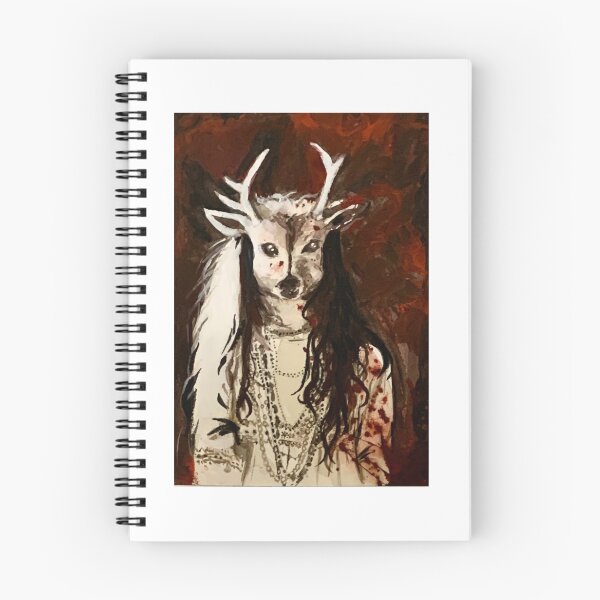 Item preview, Anna Bortionist designed and sold by Pocket Full of Rye Laura Laura Trapnell.