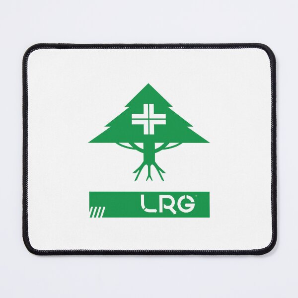 Item preview, Lrg clothing logo designed and sold by Paintbase.