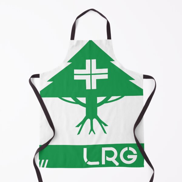 Item preview, Lrg clothing logo designed and sold by Paintbase.