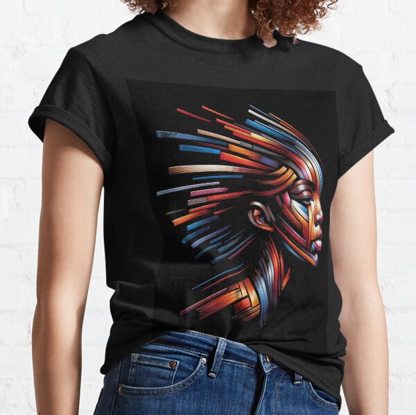 Item preview, Velocity of Hue: Profiles in Progression designed and sold by MysticValorArt.