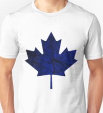 Maple Unisex T-Shirt