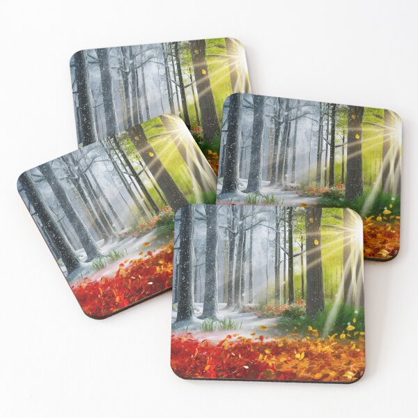 Item preview, Mother Nature  designed and sold by kedystore.