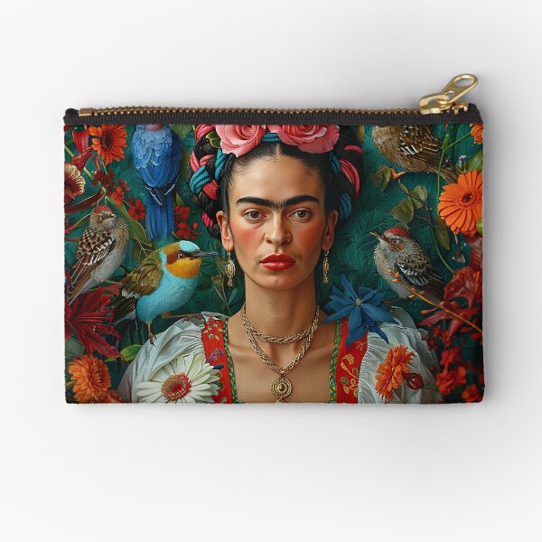Item preview, Frida Kahlo designed and sold by ArtHouseNiklas.
