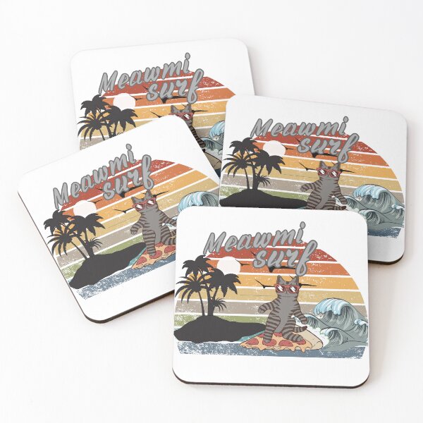 Item preview, meawmi surf  designed and sold by HMZDESIGNE ⭐⭐⭐⭐⭐.