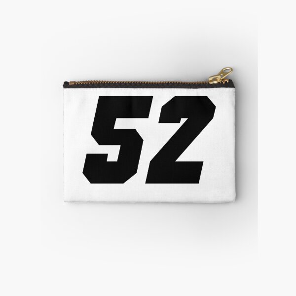 Item preview, Number 52 designed and sold by Wolagno.