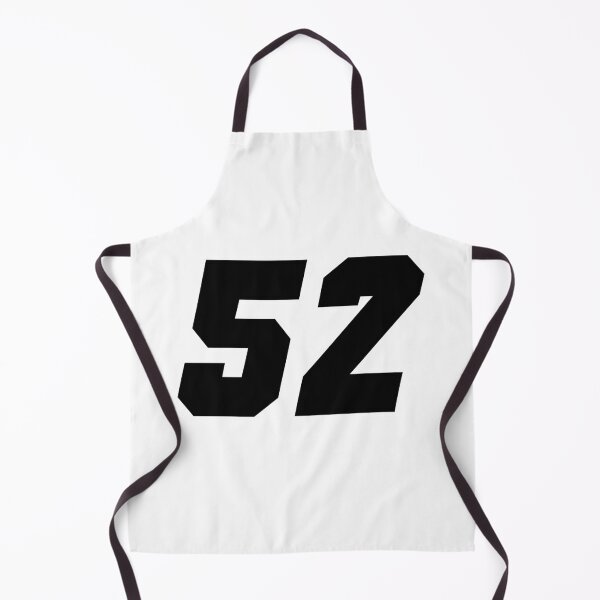 Item preview, Number 52 designed and sold by Wolagno.