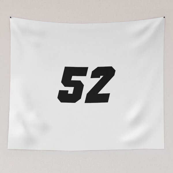 Item preview, Number 52 designed and sold by Wolagno.