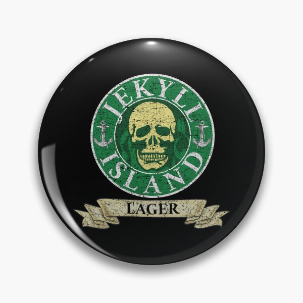 Artikelvorschau, Jekyll Island Bier entworfen und verkauft von DeadRight.