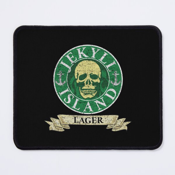 Item preview, Jekyll Island Beer designed and sold by DeadRight.