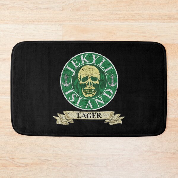 Item preview, Jekyll Island Beer designed and sold by DeadRight.
